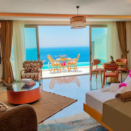 Villa Sunrise - Hill Vista