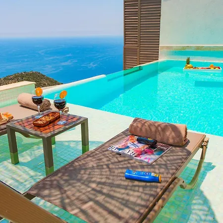 Sunrise - Hill Vista Villa *